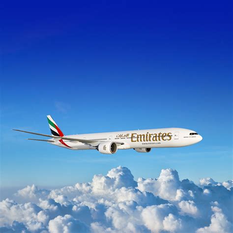 emirates flug buchen